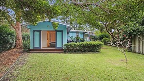 Exterior - Bella Luca - Pet Friendly Home (Hawks Nest)