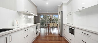 Flodudsigt - Kæledyr tilladt