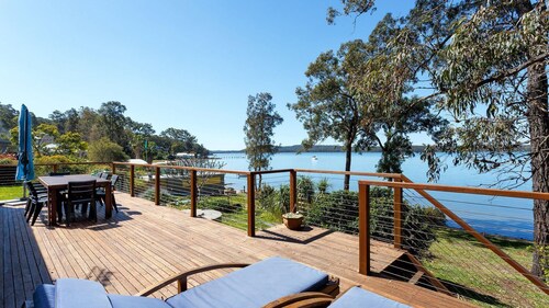 Paradise - 54 Eastslopes Way