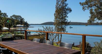 Paradise - 54 Eastslopes Way