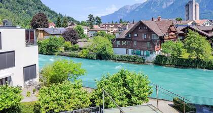 Altstadt Loft by Interhome