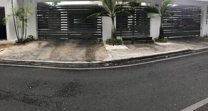 Jardines Metropolitanos