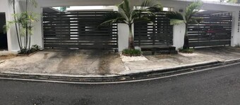 Giardini Metropolitan