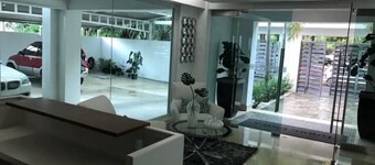 Giardini Metropolitan