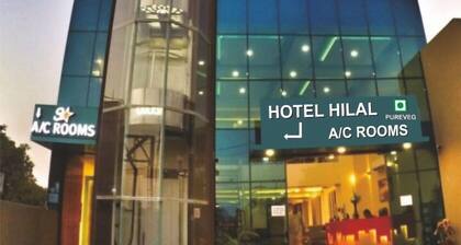 Hotel Hilal