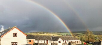 3 huoneen majoitus Holsworthyssä, lähellä Launcestonia