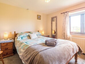 3 Schlafzimmer, kostenloses WLAN, Bettwäsche