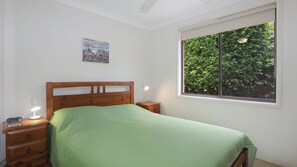 4 chambres, accès pour personnes à mobilité réduite