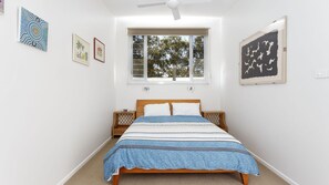 3 bedrooms, internet