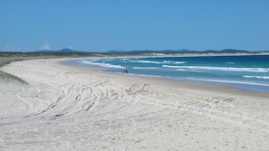 Plage à proximité