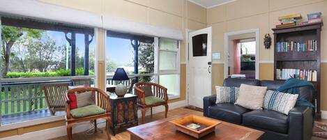 Fernseher, DVD-Player