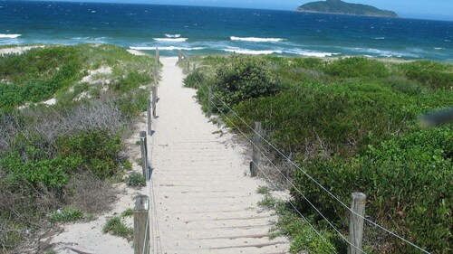 Serendipity Townhouse