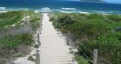 Serendipity Townhouse