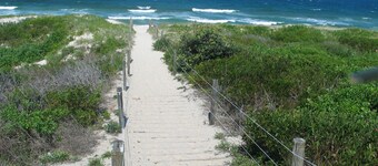 Serendipity Townhouse