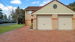 Eksteriør