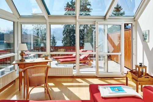 , Apartment St. Quirin - Apartment St. Quirin