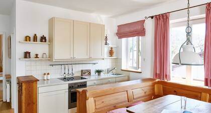 Ferienwohnung St. Quirin