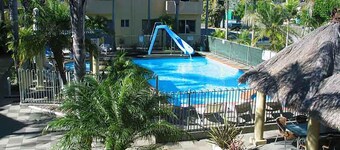 Providence Apartment 5