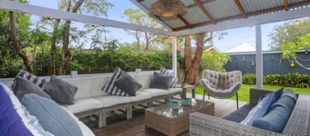 The Ultimate Holiday Retreat - Pets Welcome