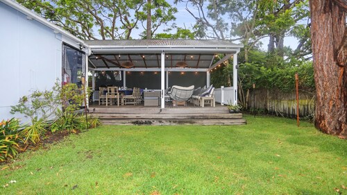 The Ultimate Holiday Retreat - Pets Welcome