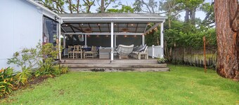 The Ultimate Holiday Retreat - Pets Welcome