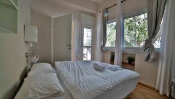 3 chambres, bureau, Wi-Fi