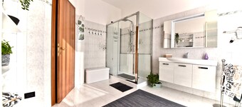 Appartement moderne entre Milan et CĂŽme
