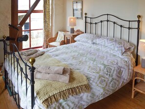 3 Schlafzimmer, kostenloses WLAN, Bettwäsche