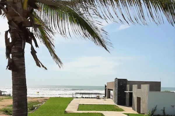 Jardín