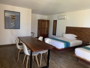 1 bedroom, minibar, desk, blackout drapes - Playa Esperanza Resort (Elota)