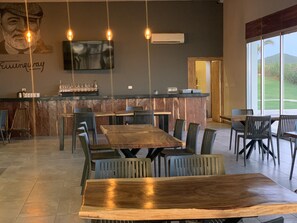 Restaurant - Playa Esperanza Resort (Elota)