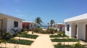 Exterior - Playa Esperanza Resort (Elota)