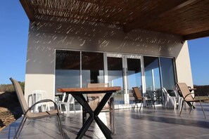 Balcony - Playa Esperanza Resort (Elota)