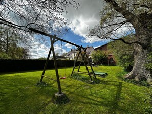 Barnområde