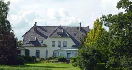 Ferienhof Thieheuer FW 3 - Ferienhof Thieheuer