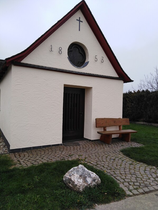Außenbereich