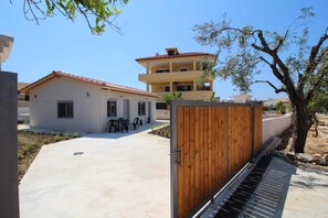 Exterior - Vila Landi (Ksamil)