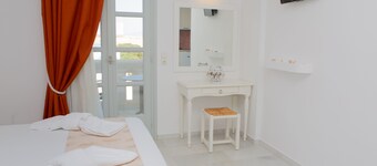 Sun Junior Suites - Sun and Moon