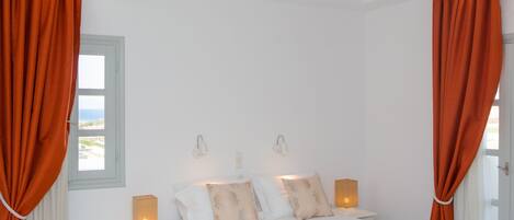 1 soverom, wi-fi (inkludert) og sengetøy