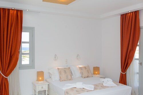 Sun Junior Suites - Sonne und Mond