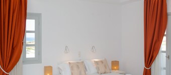 Sun Junior Suites - Sun and Moon