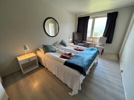 Colchones con pillow-top y ropa de cama 