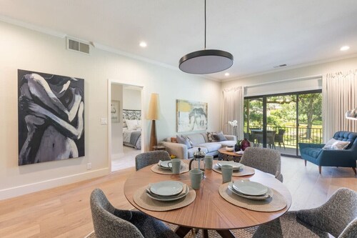 Gorgeous condo at Silverado Country Club