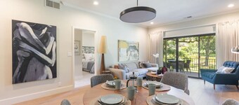 Wunderschöne Wohnung im Silverado Country Club