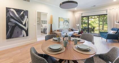 Gorgeous condo at Silverado Country Club