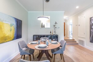 Dining - Gorgeous condo at Silverado Country Club (Napa)