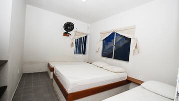 2 Schlafzimmer, WLAN