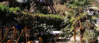 Hostal Los Grillos