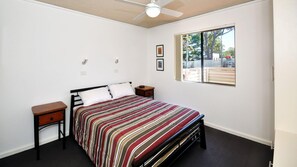 2 Schlafzimmer