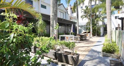 Providence Apartment 3